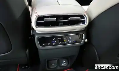 Genesis GV80 2024 2.5 Автомат в Москве № 116761, миниатюра 3