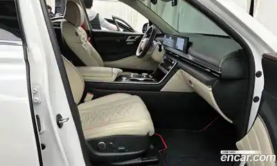 Genesis GV80 2024 2.5 Автомат в Москве № 116761, миниатюра 5