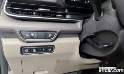 Kia Canival 2025 2.2 Автомат в Москве № 119251, миниатюра 12