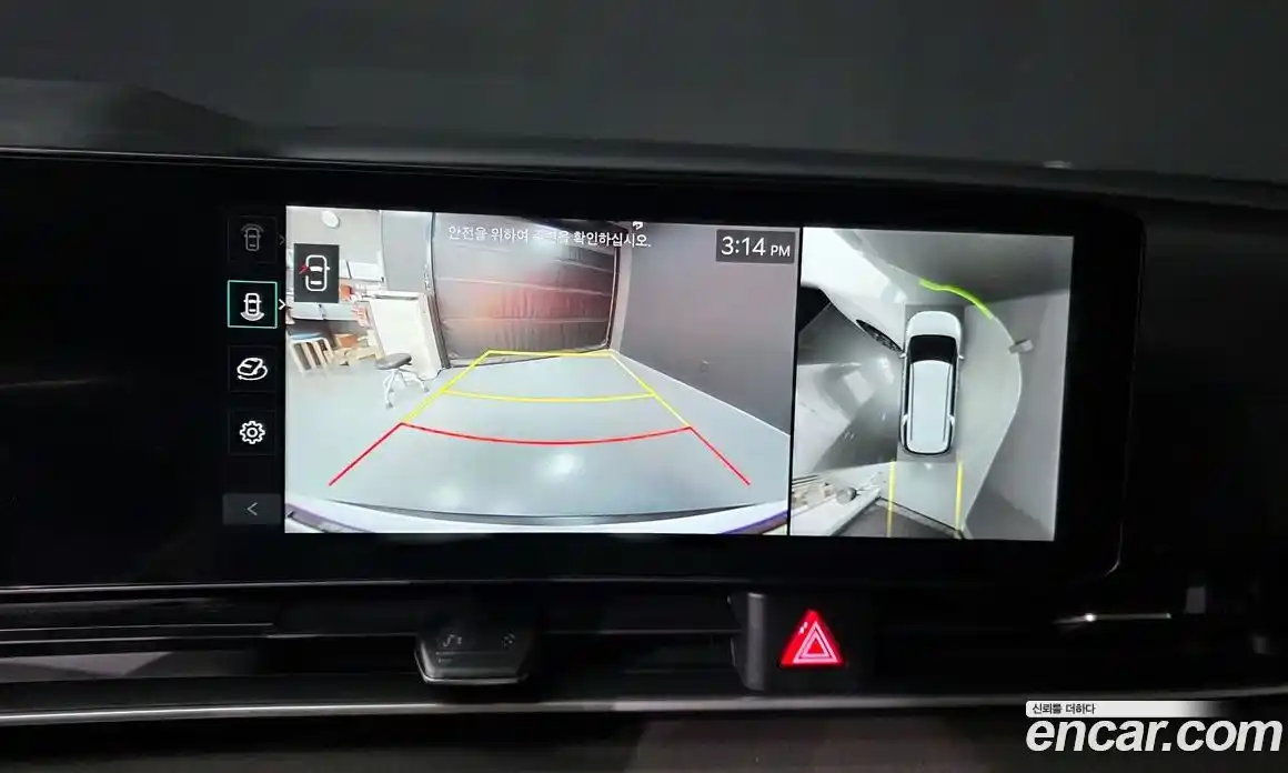 Kia Canival 2025 2.2 Автомат в Москве № 119251, фото 18