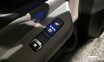 Kia Canival 2025 2.2 Автомат в Москве № 119251, миниатюра 2