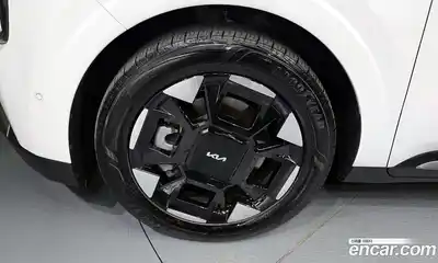 Kia Canival 2025 2.2 Автомат в Москве № 119251, миниатюра 3