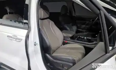 Kia Canival 2025 2.2 Автомат в Москве № 119251, миниатюра 5