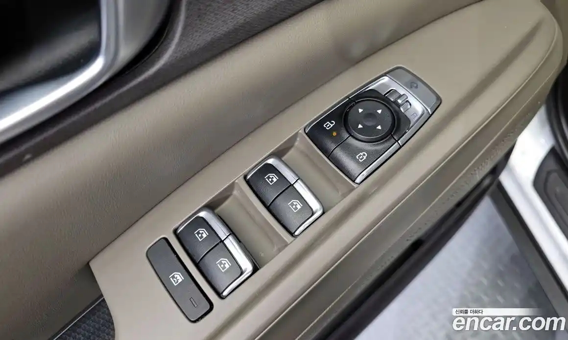 Kia Canival 2025 2.2 Автомат в Москве № 119251, фото 6