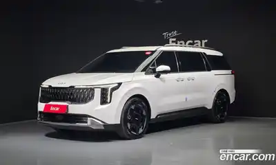 Kia Canival 2025 2.2 Автомат в Москве № 119251, миниатюра 7
