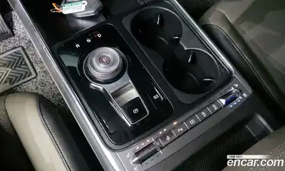 Kia Canival 2025 2.2 Автомат в Москве № 119251, миниатюра 10