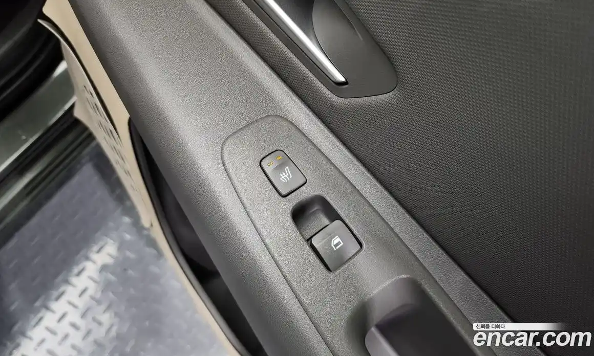 Hyundai Avante 2023 1.6 Автомат в Москве № 119627, фото 5