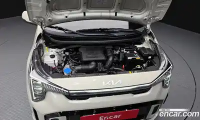 Kia Morning 2025 1.0 Автомат в Москве № 11996, миниатюра 11