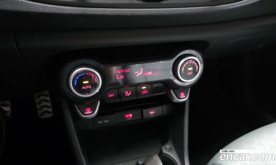 Kia Morning 2025 1.0 Автомат в Москве № 11996, фото 13