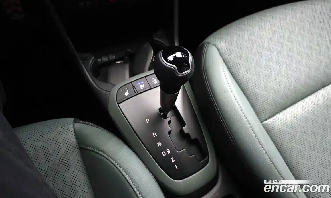 Kia Morning 2025 1.0 Автомат в Москве № 11996, фото 18