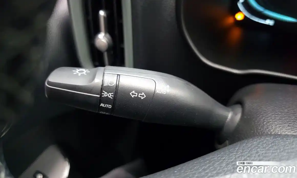 Kia Morning 2025 1.0 Автомат в Москве № 11996, фото 20