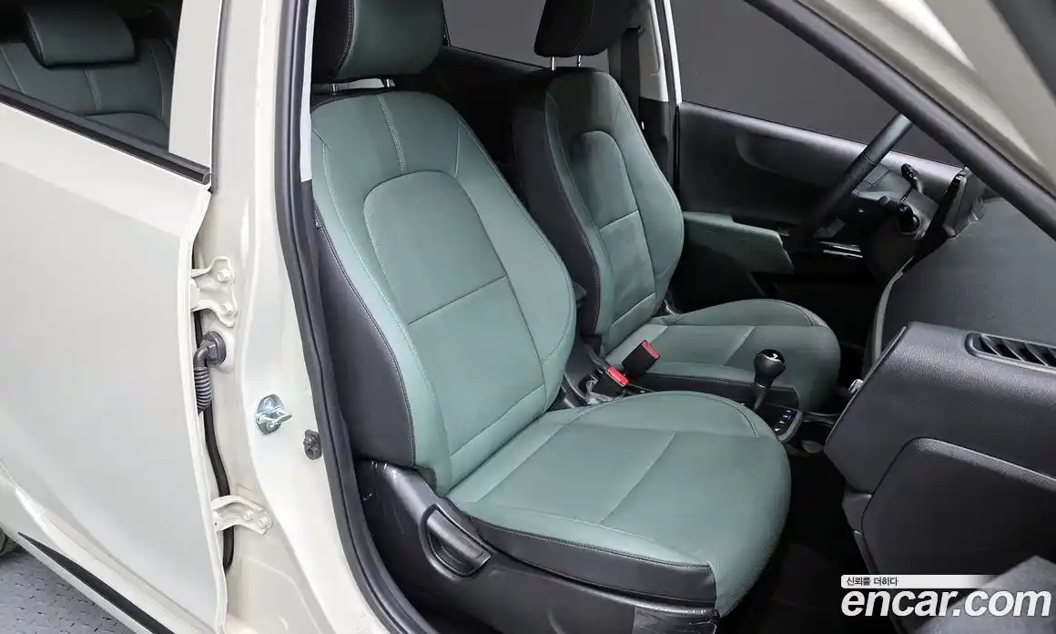 Kia Morning 2025 1.0 Автомат в Москве № 11996, фото 4