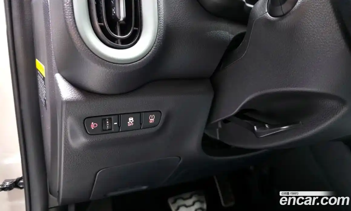 Kia Morning 2025 1.0 Автомат в Москве № 11996, фото 5