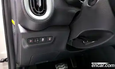 Kia Morning 2025 1.0 Автомат в Москве № 11996, миниатюра 5