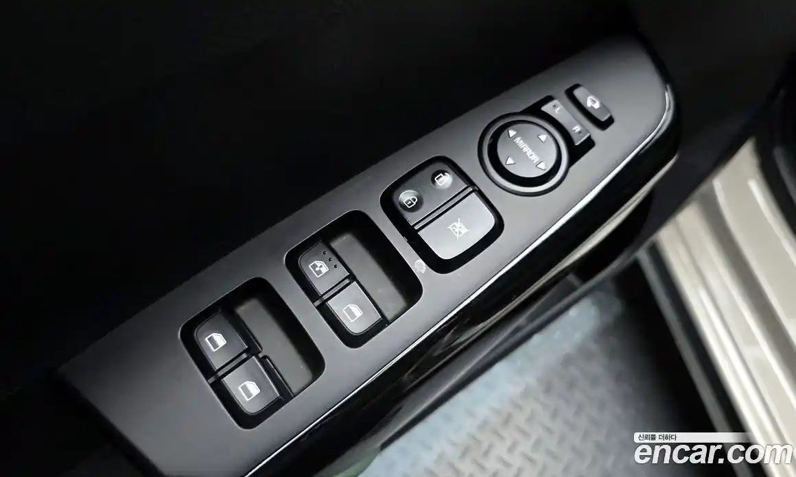 Kia Morning 2025 1.0 Автомат в Москве № 11996, фото 9