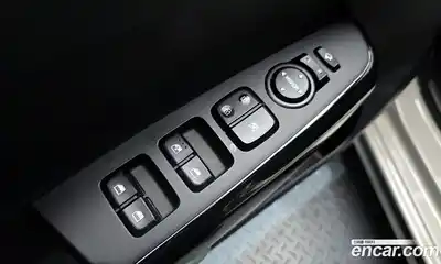 Kia Morning 2025 1.0 Автомат в Москве № 11996, миниатюра 9