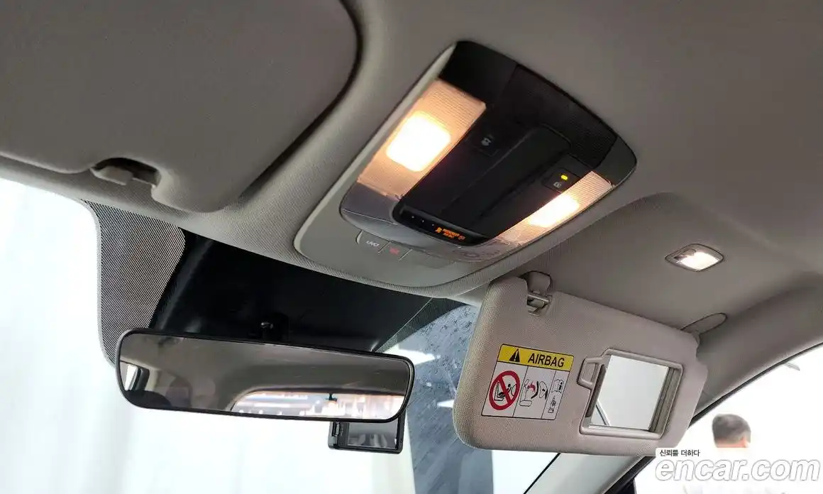 Kia Sorento 2021 2.2 Автомат в Москве № 120008, фото 12