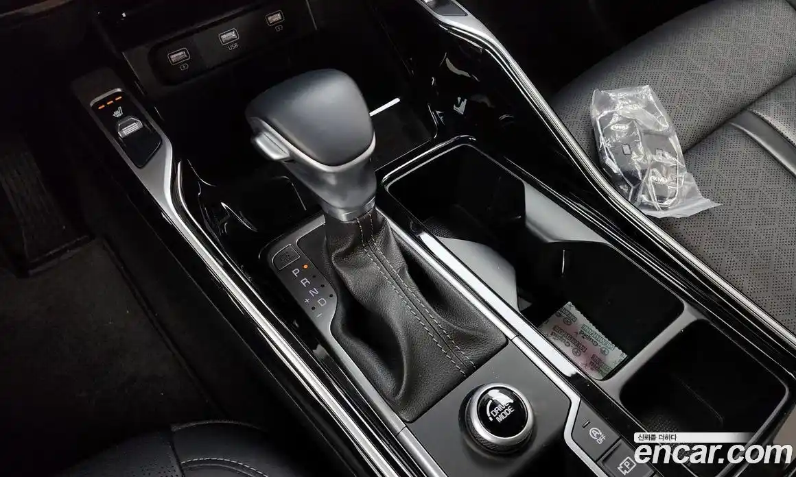 Kia Sorento 2021 2.2 Автомат в Москве № 120008, фото 20