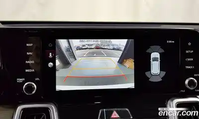 Kia Sorento 2021 2.2 Автомат в Москве № 120008, миниатюра 2