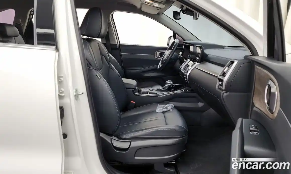 Kia Sorento 2021 2.2 Автомат в Москве № 120008, фото 4