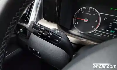 Kia Sorento 2021 2.2 Автомат в Москве № 120008, миниатюра 5