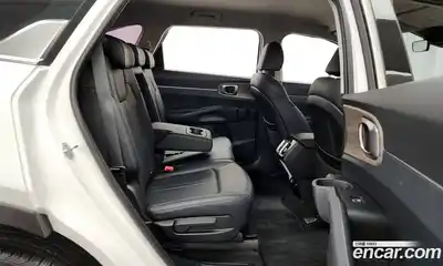 Kia Sorento 2021 2.2 Автомат в Москве № 120008, миниатюра 6