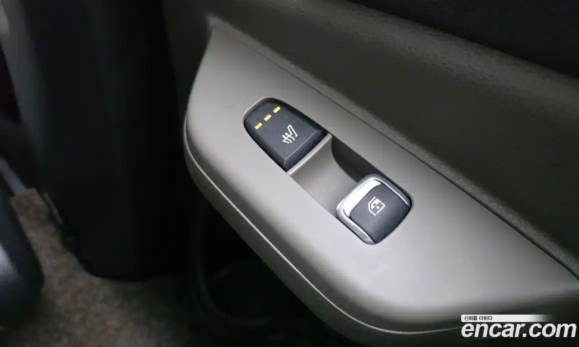 Kia Canival 2025 3.5 Автомат в Москве № 120460, фото 11