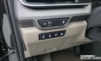 Kia Canival 2025 3.5 Автомат в Москве № 120460, миниатюра 2