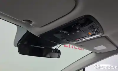 Kia Canival 2025 3.5 Автомат в Москве № 120460, миниатюра 3