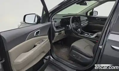 Kia Canival 2025 3.5 Автомат в Москве № 120460, миниатюра 5