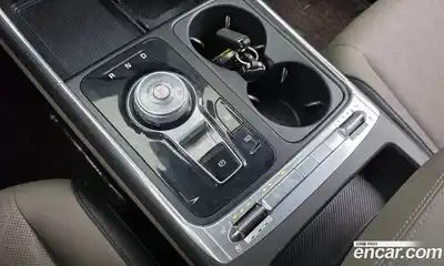 Kia Canival 2025 3.5 Автомат в Москве № 120460, миниатюра 6