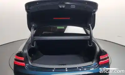 Genesis G80 2022 2.5 Автомат в Москве № 122532, миниатюра 12