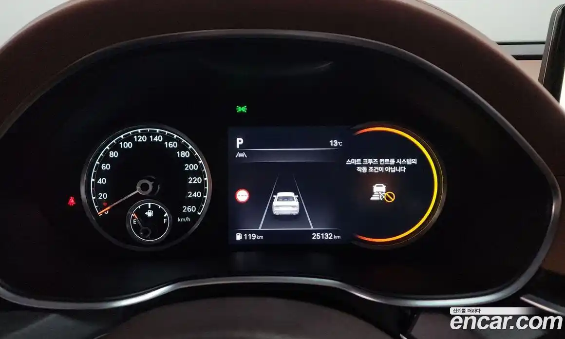 Genesis G80 2022 2.5 Автомат в Москве № 122532, фото 15