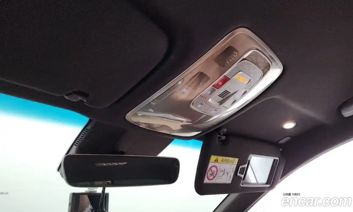 Genesis G80 2022 2.5 Автомат в Москве № 122532, фото 17