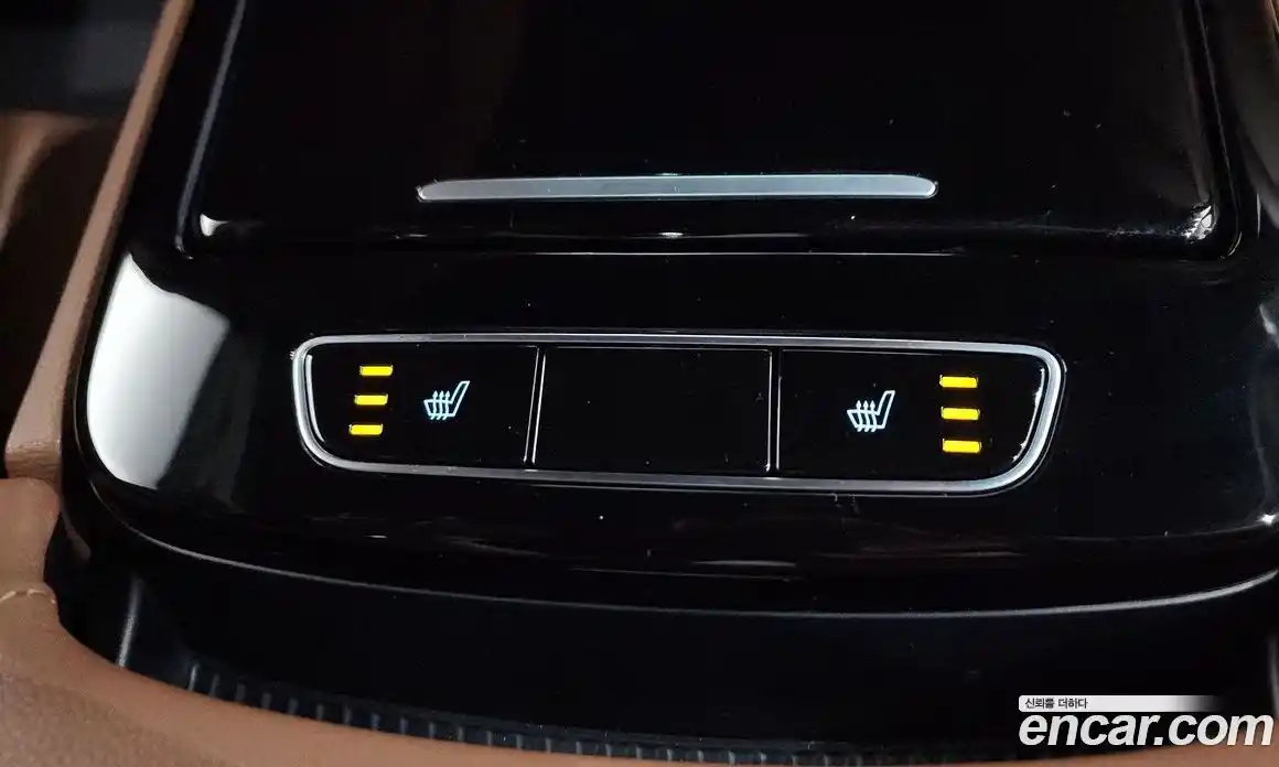 Genesis G80 2022 2.5 Автомат в Москве № 122532, фото 20