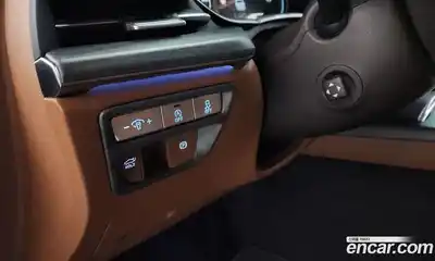 Genesis G80 2022 2.5 Автомат в Москве № 122532, миниатюра 2
