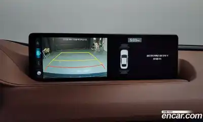 Genesis G80 2022 2.5 Автомат в Москве № 122532, миниатюра 5