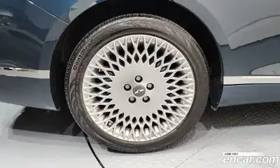 Genesis G80 2022 2.5 Автомат в Москве № 122532, миниатюра 10