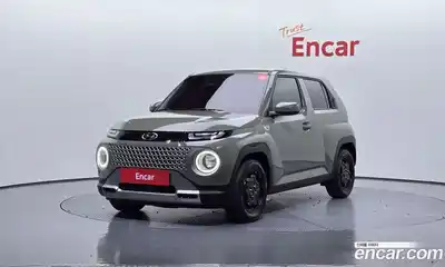 Hyundai Casper 2022 1.0 Автомат в Москве № 123614, миниатюра 11