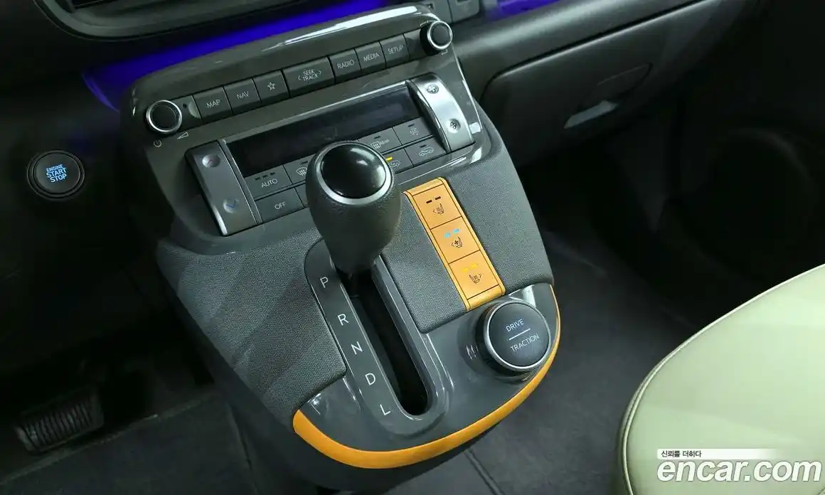 Hyundai Casper 2022 1.0 Автомат в Москве № 123614, фото 16