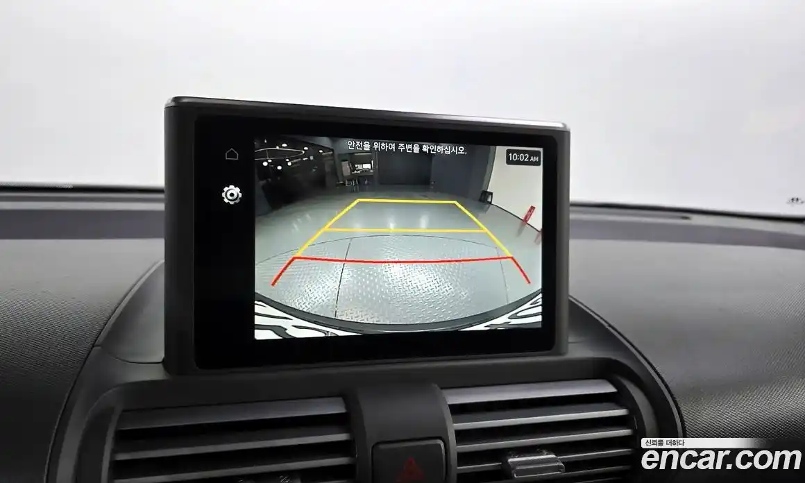 Hyundai Casper 2022 1.0 Автомат в Москве № 123614, фото 6