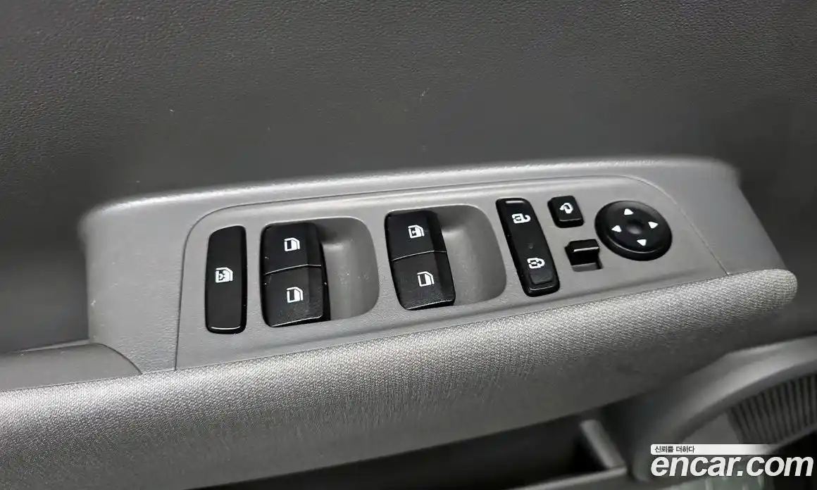 Hyundai Casper 2022 1.0 Автомат в Москве № 123614, фото 7