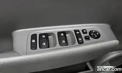 Hyundai Casper 2022 1.0 Автомат в Москве № 123614, миниатюра 7