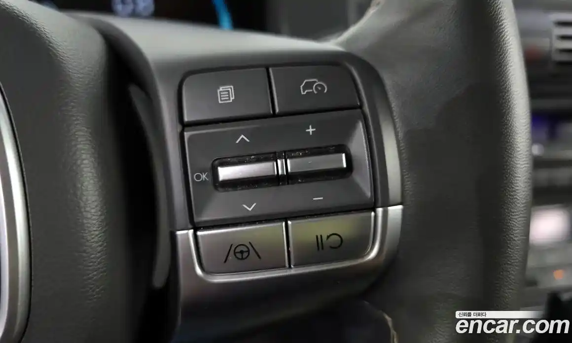 Hyundai Casper 2022 1.0 Автомат в Москве № 123614, фото 10