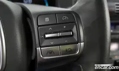 Hyundai Casper 2022 1.0 Автомат в Москве № 123614, миниатюра 10