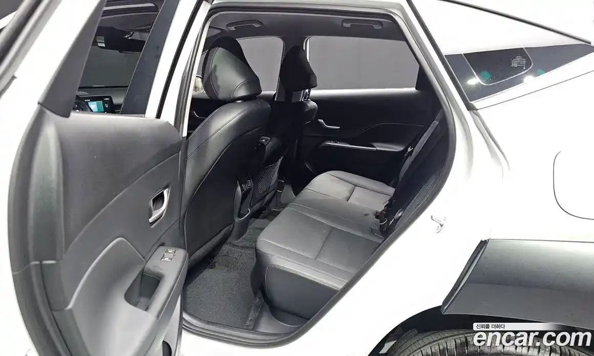 Hyundai Kona 2025 1.6 Автомат в Москве № 124613, фото 13