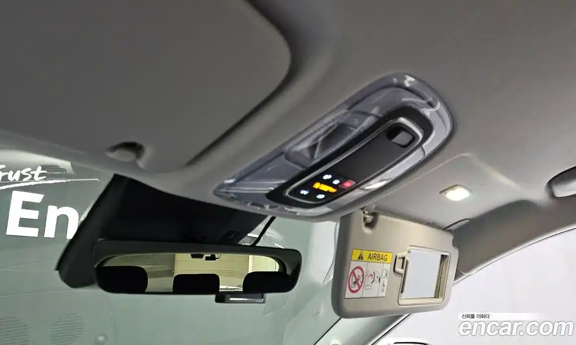 Hyundai Kona 2025 1.6 Автомат в Москве № 124613, фото 15