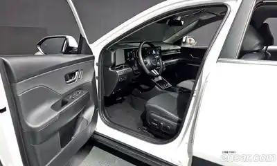 Hyundai Kona 2025 1.6 Автомат в Москве № 124613, миниатюра 2