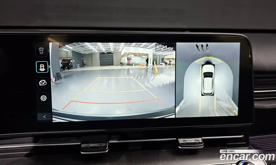 Hyundai Kona 2025 1.6 Автомат в Москве № 124613, фото 4