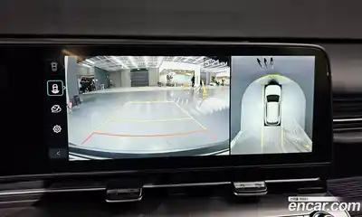 Hyundai Kona 2025 1.6 Автомат в Москве № 124613, миниатюра 4